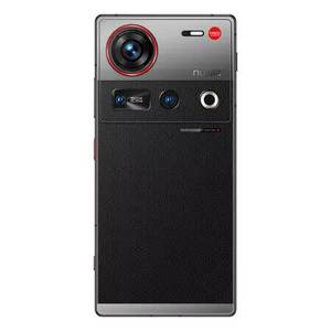 Nuevo Teléfono Inteligente Nubia Z70S Ultra Photography 5G Original 2025 con Pantalla OLED de 6.85 Pulgadas y 1.5K a 144hz, Snapdragon 8 Elite - Product Image 4