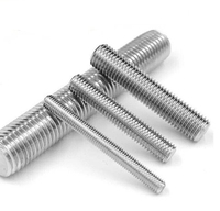 Stainless Steel DIN975/976 Fully Threaded Rods