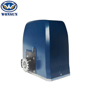 Chi phí hiệu quả 1200kg DC tự động điện giá rẻ giá thấp điều khiển từ xa cổng động cơ cửa trượt cửa mở - Product Image 2