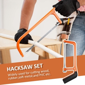 Kit de Herramientas Manuales para el <span class=keywords><strong>Hogar</strong></span> con Caja de Almacenamiento de Plástico para Reparaciones en Oficinas y Universidades - Product Image 6