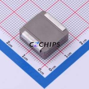 Inductor de Potencia CKST1707-1.5uH/M SMD, 17.5x17.5mm (Inductancia: 1.5uH) (Precisión: 20%) (Corriente Nominal: 35A) - Product Image 2