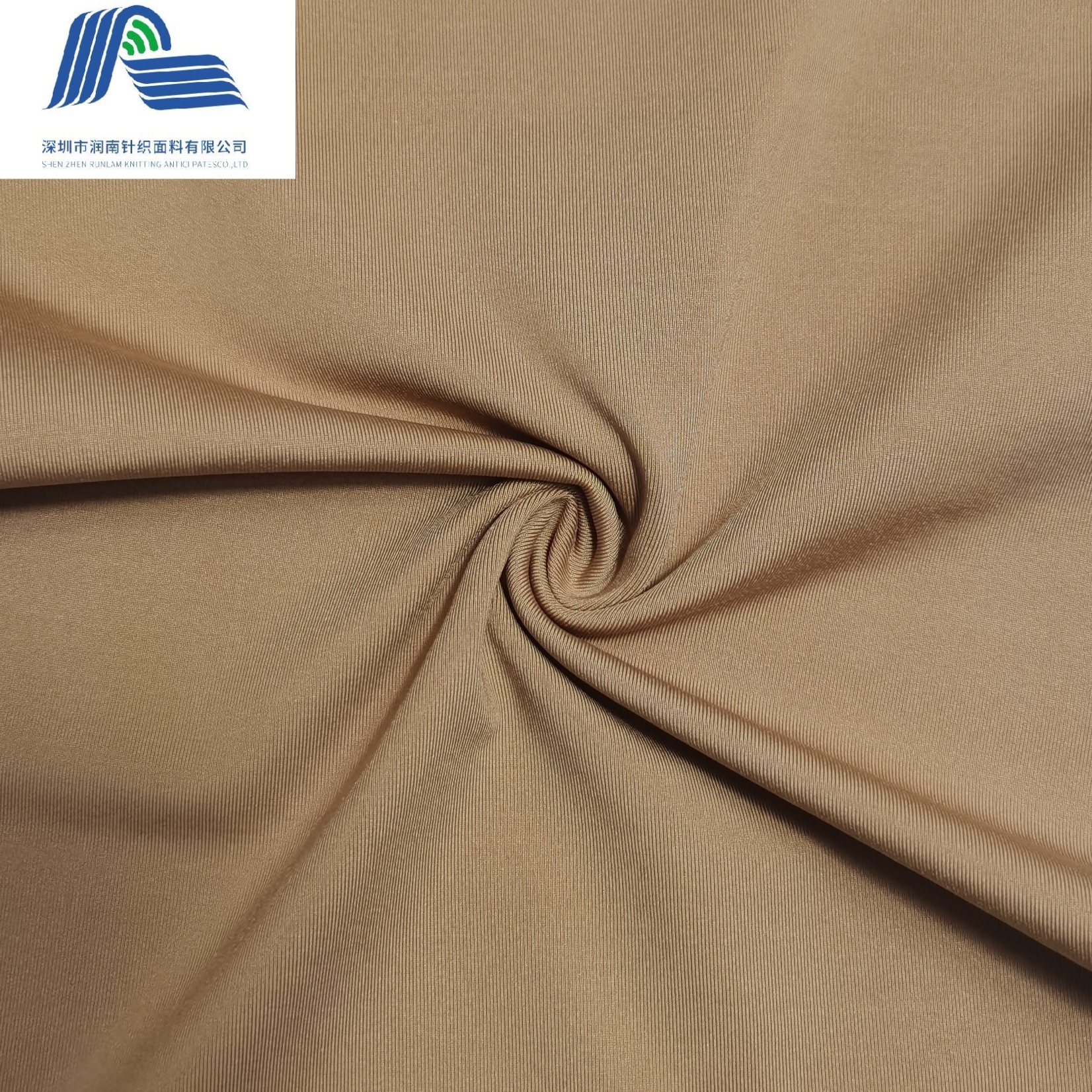 Мягкая трикотажная матовая микронейлоновая ткань 85 спандекс 15 для купальников