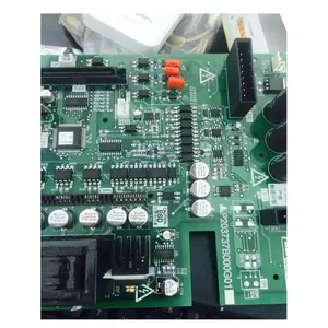 Elevador PCB bordo P203737B000G01 para Mitsubishi elevador peças