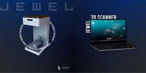 Máquina de Grabado CNC de Alta Precisión LUCAN TECHNO, Equipo de Escaneo Industrial de Alta Precisión, Resolución Personalizada OEM - Product Image 3