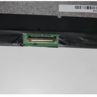 Panel IPS 15.6 Inci NT156FHM-N41 N156HGE-EAL E2A B156HTN03.8 N156HGA-EAB EDP/30Pin 1920X1080 60Hz LCD FHD Layar Laptop Ramping Baru