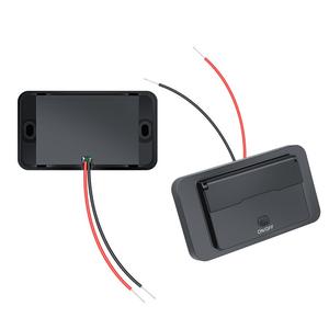 12V/24V Type C <span class=keywords><strong>USB</strong></span> <span class=keywords><strong>prise</strong></span> interrupteurs d'alimentation <span class=keywords><strong>Double</strong></span> PD3.0 QC3.0 Charges rapides <span class=keywords><strong>prise</strong></span> moto Accessoires pour <span class=keywords><strong>voiture</strong></span> Marine - Product Image 4