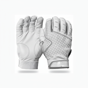 Premium Quality <b>Baseball</b> <b>Gloves</b> Men High Quality Durable Leather Latest Wholesale Custom Made Comfortable Fit - Product Image 1