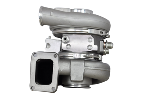 ओएम ऑटो वाहन टर्बोचार्जर पार्ट्स टर्बो चार्जर इंजन कई पाइप कास्टिंग सेवाएं - Product Image 3
