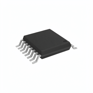 Electronic Chips Component BOM IC In Stock 16 TSSOP ISL26325FVZ-T7A Data Acquisition - Product Image 1
