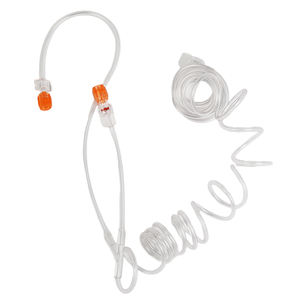 Siringa 100ml monouso sterile CT ad alta pressione siringa iniettore - Product Image 3