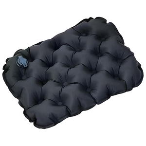 Coussin de siège de camping personnalisé en gros, imperméable, durable, en nylon TPU, tapis de sol de camping portable et ultraléger - Product Image 1