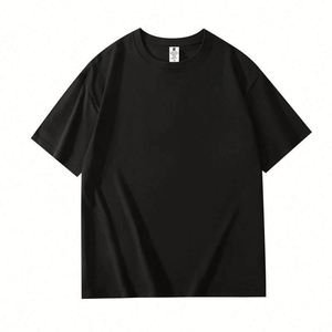 Design Custom Work Uniform Advertisement T-<b>shirt</b> Short Sleeve Printed LOGO - Product Image 4