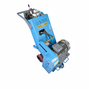 Équipement de construction de routes <span class=keywords><strong>prix</strong></span> d'usine mini fraiseuses d'asphalte portables à vendre - Product Image 1