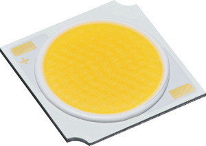Puce LED COB blanc chaud 3000K 1917 CRI80 7W 21-23V 300mA dimmable pour downlight, projecteur, éclairage domestique et hôtelier - Product Image 2