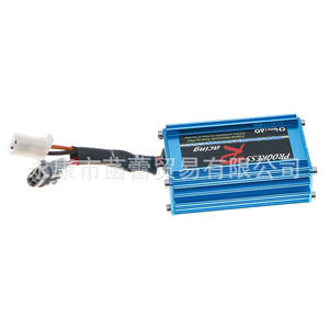 Encendedor de Alto Rendimiento PW80 para Motocicletas de Carreras Todoterreno, Sistema de Encendido Eléctrico de Alta Eficiencia para Formas Irregulares - Product Image 1