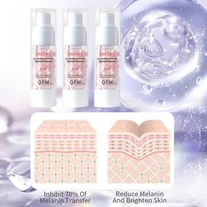 Crema Blanqueadora para Axilas con Tecnología de Partículas de Perla de Flor de Cerezo, 30g, Hidratante, en Oferta - Product Image 4