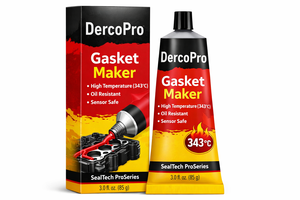 Prix d'usine Derco Pro Allemagne FORM-A GASKET SEALANT 311G Fabricant de produits de bonne qualité à usage général - Product Image 5