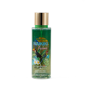 Parfum-fabricante de etiquetas privadas, fragancia corporal para salpicaduras - Product Image 4