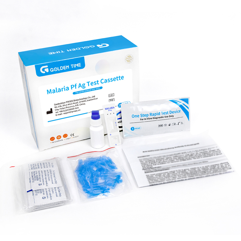 5 Part Hematology Analyzer 60 Tests