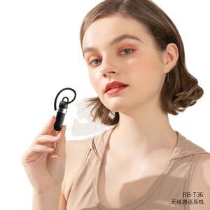 Únete a Nosotros, Nuevos Auriculares Deportivos Inalámbricos TWS 5.0, Auriculares Estéreo Inalámbricos Verdaderos - Product Image 4