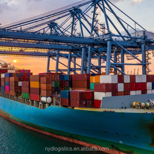 Прямая доставка, логистический агент в Шэньчжэне, Китай, доставка по морю, Великобритания, ЕС, экспедитор для LCL + Express через Alibaba-Express - Product Image 3