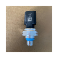 Sensor de Presión de Aceite para Maquinaria de Construcción QSZ ISZ13, Unidad de Compresor de Aire, Motor Tianlong, Sensor de Aceite DCEC, Conector 5491435