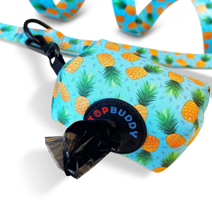 Imbracatura per cani morbida in neoprene regolabile da TOPBUDDY XXXS a <span class=keywords><strong>XXL</strong></span> di alta qualità - Product Image 4