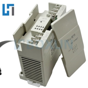 โมดูล PLC โมดูลต่อ FX2N-8EYR โมดูล FX2N-8EYT FX2N-16EX FX2N-8EX ระบบอัตโนมัติทางอุตสาหกรรมโกดังสินค้าใหม่ดั้งเดิม - Product Image 4