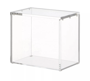 Boîte de présentation en acrylique pour Pokémon Elite Trainer Box (ETB), UPC, BB, Yu-Gi-Oh! et pour la collection <span class=keywords><strong>Ultra</strong></span> <span class=keywords><strong>Premium</strong></span> de boosters de cartes à jouer Pokémon (TCG) - Product Image 3