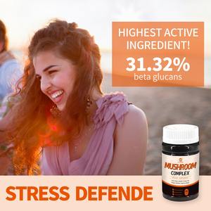 <span class=keywords><strong>Capsule</strong></span> personalizzate per la salute degli adulti con supporto immunitario e <span class=keywords><strong>Formula</strong></span> a base di erbe per la salute dei nervi 60 <span class=keywords><strong>capsule</strong></span>/bottiglia - Product Image 5