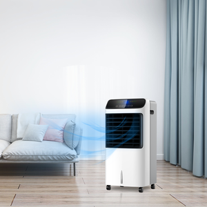 Aire Acondicionado Portátil, Enfriador de Aire Interior, Ventilador de Aire Acondicionado Móvil para el Hogar - Product Image 3