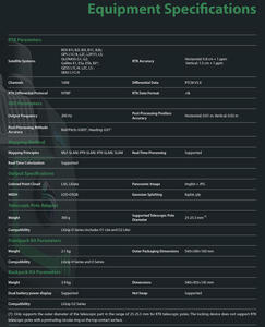 Ligrip O2 Lite leice 3D Máy quét laser Slam lidar cầm tay Slam 3D gnss rtk 3D quét ligrip O1 Lite - Product Image 6