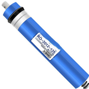 Tariefvermindering Hoge Zout Afwijzing 1812 50 75 100gdp Lage Prijs Hoge Kwaliteit <span class=keywords><strong>Ro</strong></span> Membraan Waterzuiveraar Waterdesinfectie - Product Image 3