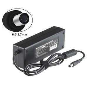 ที่ชาร์จ - ที่ชาร์จโทรศัพท์มือถือ 120w, 19v, 6.32a, พร้อมหัวชาร์จขนาด 6.0 มม. x 3.7 มม., เหมาะสำหรับอุปกรณ์ต่างๆ - Product Image 1