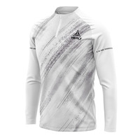 Pantalones de Entrenamiento de Fútbol para Otoño, Ropa Deportiva Unisex para Adultos, con Cierre, Estampados, Resistentes al Viento, de Secado Rápido, Transpirables y Elásticos en Cuatro Direcciones