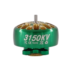 HAOHENG 2,5-4 pulgadas de largo alcance FPV Racing Drone 4K 5,8G 3-6S aleación de aluminio Lipo 1505-3650KV accesorio de Motor ESC sin escobillas - Product Image 4