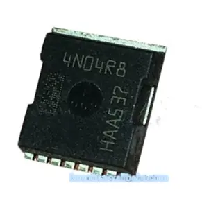 IPLU300N04S4-R7 H-PSOF-8-1 SMD MOS 튜브 높은 전류 300A 40V 4N04R8