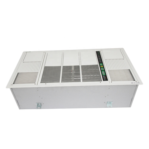 Ceiling Mounted <strong>Air</strong> <strong>Purifier</strong> Central Industrial 1000CFM Commercial Fresh <strong>air</strong> System <strong>for</strong> Hospital Clinic Office - Product Image 2
