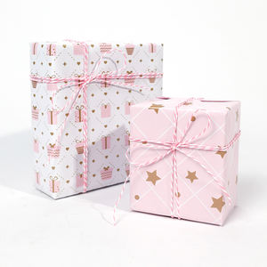 Custom Disposable Birthday <b>Wrapping</b> <b>Paper</b> <b>Roll</b> 80gsm Art <b>Paper</b> 43x300cm | Bulk Wholesale Luxury Gift Packaging | Floral Balloon - Product Image 6