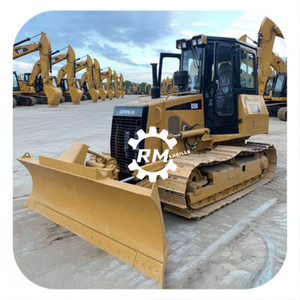 中古キャタピラーCATD5K中古ミニドーザークローラーブルドーザーキャタピラーCAT <span class=keywords><strong>D3K</strong></span> D4K D5K D7R D7HP D8Rブルドーザー - Product Image 1