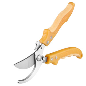 Cisailles de taille-haie Pinheng 20-30 mm en acier inoxydable avec poignée papillon pour la taille des branches - Product Image 5