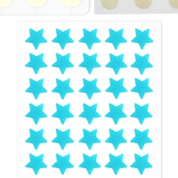 Patch anti-acné à l'extrait végétal, hydrocolloïde, soin doux, fournisseur de marque privée