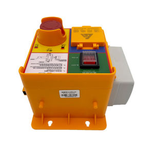 กล่องตรวจสอบหลุมลิฟต์ออกแบบทันสมัยสำหรับลิฟต์แบบเร็วเข้ากันได้กับแมนสตันฟูจิตะวันออกเฉียงใต้ - Product Image 3