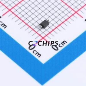 Original et tout nouveau LM-RSB18VFHTE-17 SOD-323 Transistor ESD et protection contre les surtensions (TVS/ESD) - Product Image 2