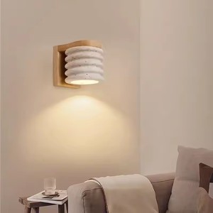 Lampe <span class=keywords><strong>murale</strong></span> d'ambiance LIANGTE pour salon, porche, chambre à coucher, style maison de campagne, très vendue - Product Image 2