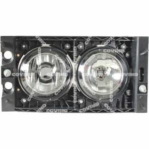 FOGLAMP RH XF105 2006 -->  adapté pour Daf XF105    (1725271) - Product Image 1