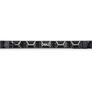 เซิร์ฟเวอร์แบบแร็ค R660 1U - ประสิทธิภาพสูงสำหรับการจำลองการทำงานเสมือนจริง, คอมพิวติ้งบนคลาวด์ และงานโหลดขององค์กร - Product Image 5