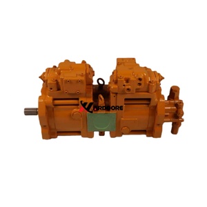 Hydraulic <b>Pump</b> Assy 4I-7683 <b>Pump</b> Part Number K3V63DT Construction Machine - Product Image 3