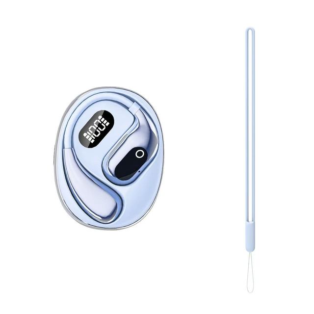 Hotsale Intelligent AI Translation XG99 Earphones with Ultra Long Battery Life OWS Hook-on Earphones