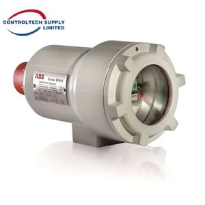 Sonda de Detección de Llama de Aluminio para Automatización Innovadora SF810INT-FOC-UV-T-L, Suministro de Fábrica - Product Image 3